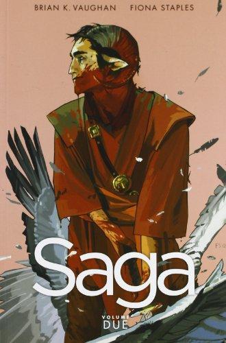 Saga (Italian language, 2013)