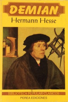 Herman Hesse: Demian (Paperback, Spanish language, 1998, Perea)