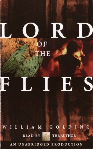 William Golding: Lord of the Flies (Listening Library)