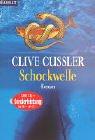 Clive Cussler: Schockwelle. (Paperback, German language, Goldmann)