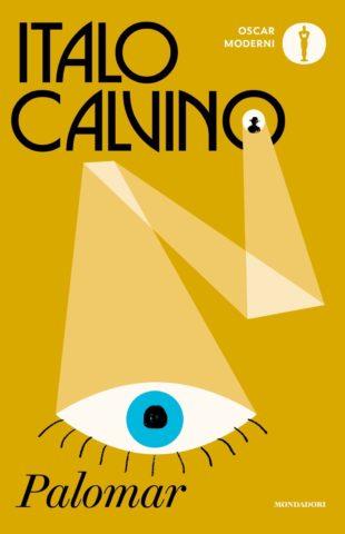 Italo Calvino: Palomar (Paperback, Italiano language, Mondadori)