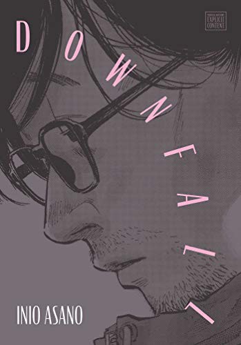 Inio Asano: Downfall (Paperback, VIZ Media LLC)