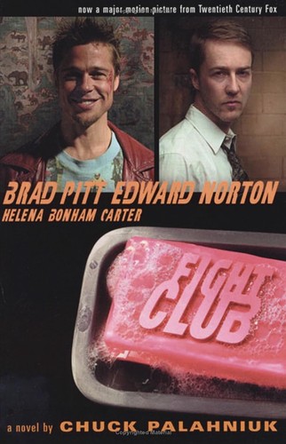 Chuck Palahniuk, Javier Calvo Perales, Jordi Cussà Balaguer, James Colby: Fight Club (Paperback, 1997, Henry Holt & Co)