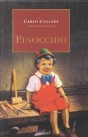 Carlo Collodi: Pinocchio (Puffin Classics) (Hardcover, Tandem Library)