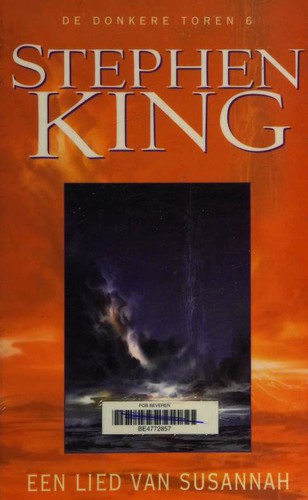 King, Stephen: DE DONKERE TOREN VI (Paperback, Dutch language, 2004, Luitingh)