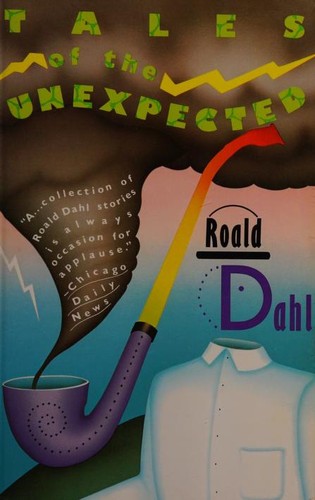 Roald Dahl: Tales of the Unexpected (Paperback, 1990, Vintage Books)