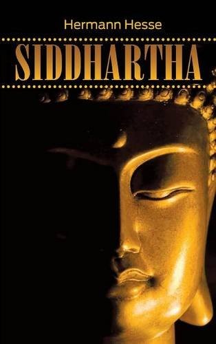 Herman Hesse: Siddhartha (Hardcover, Simon & Brown)