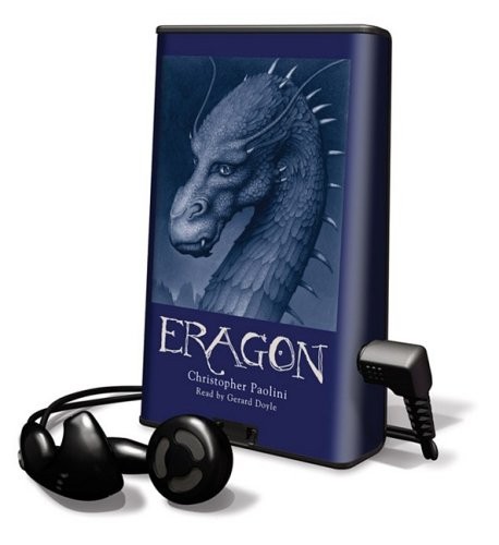 Christopher Paolini: Eragon (Inheritance (Audio)) (Random House)