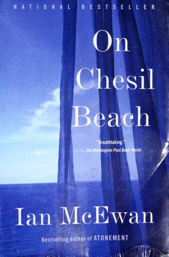 Ian McEwan: On Chesil Beach (Paperback, Anchor)