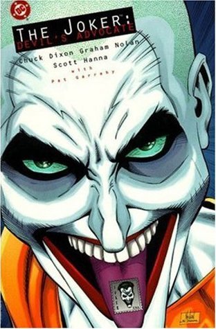 Chuck Dixon, Graham Nolan: Joker (Paperback, 1996, Dc Comics)