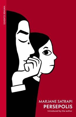 Marjane Satrapi: Persepolis I and II (2024, Penguin Random House)