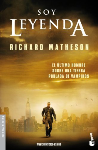 Richard Matheson: I Am Legend (Paperback, Spanish language, Booket)