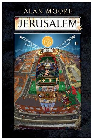 Alan Moore: Jerusalem (Liveright)