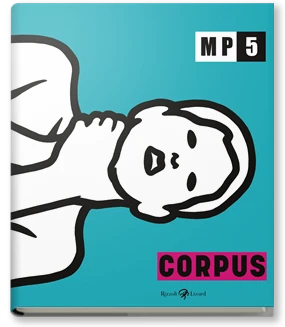 MP5: Corpus (Italiano language, Rizzoli)