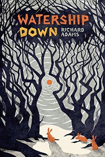 Richard Adams, James Sturm, Joe Sutphin: Watership Down (French language, 2016)