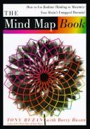 Tony Buzan: The Mind Map Book (1994, Dutton)