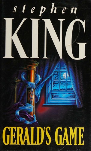 Stephen King: Gerald's Game (BCA)