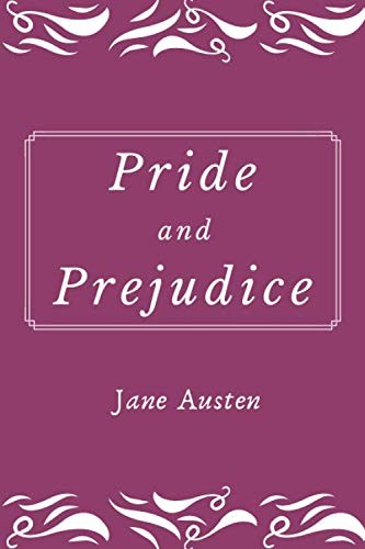 Jane Austen, A. J. HENRY: Pride and Prejudice (2019, Independently Published, Independently published)