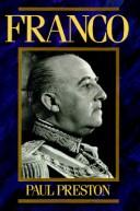 Paul Preston: Franco (1994, BasicBooks, a division of HarperCollins)