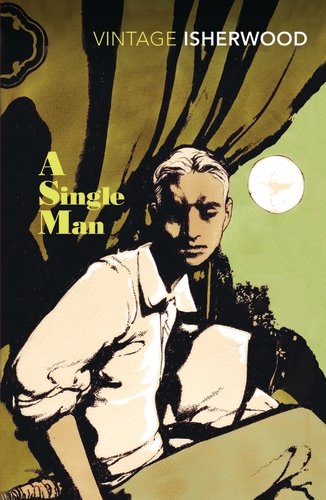 Christopher Isherwood: A single man (EBook, 2012, Vintage Publishing)