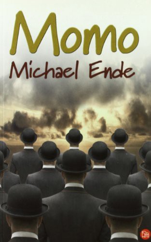Michael Ende: Momo (Paperback, Spanish language, 2006, Punto de Lectura, PUNTO DE LECTURA)