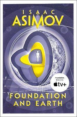 Isaac Asimov: Foundation and Earth (2016, HarperCollins)