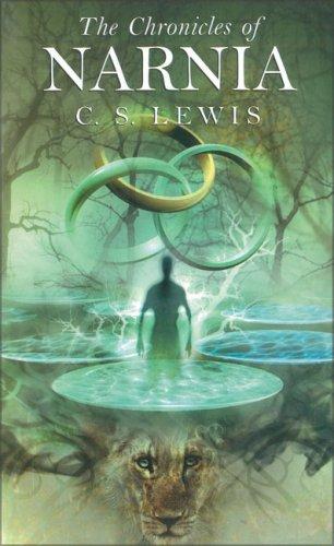 C. S. Lewis: The Chronicles of Narnia Boxed Set (Paperback, HarperTrophy)