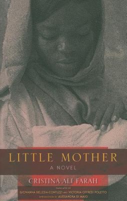 Victoria Offredi Poletto: Little Mother A Novel (2011, Indiana University Press)