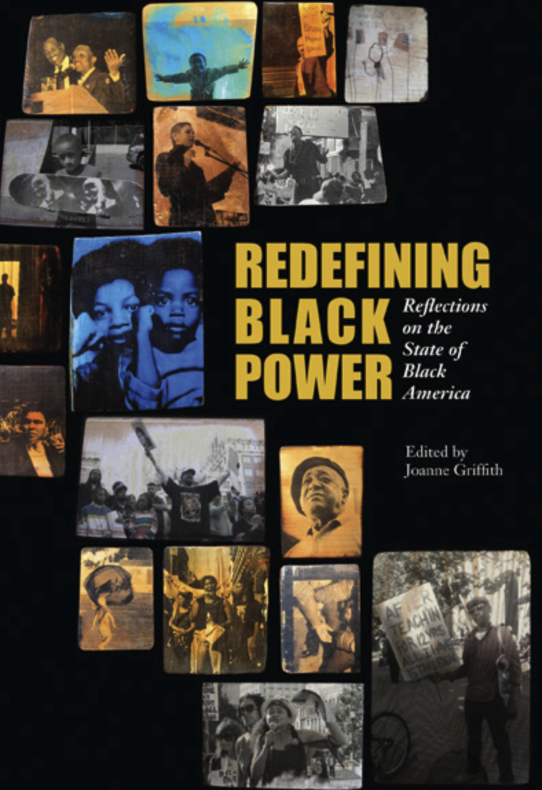 Joanne Griffith: Redefining Black Power (EBook, 2012)