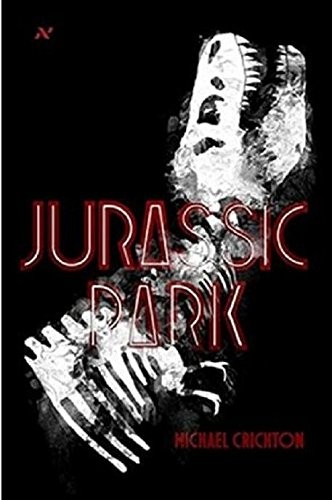 Michael Crichton: Jurassic Park (Portuguese language, Aleph)