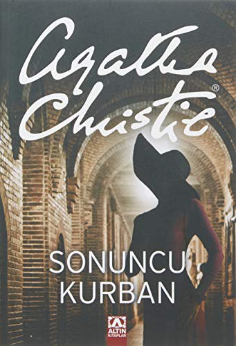 Agatha Christie: Sonuncu Kurban (Paperback, Altin Kitaplar)