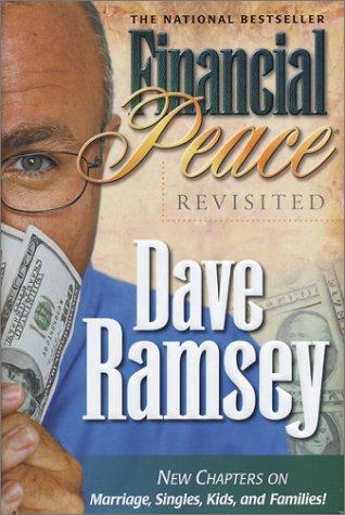 Dave Ramsey: Financial Peace Revisited (Hardcover, Viking Adult)