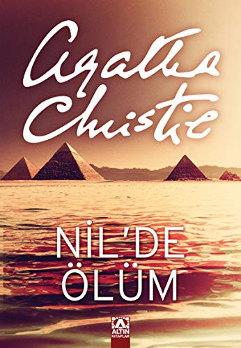 Agatha Christie: Nil' de Olum (Paperback, Altin Kitaplar)