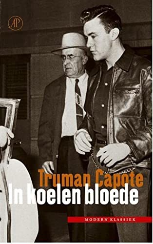 Truman Capote: In koelen bloede (Paperback, De Arbeiderspers)