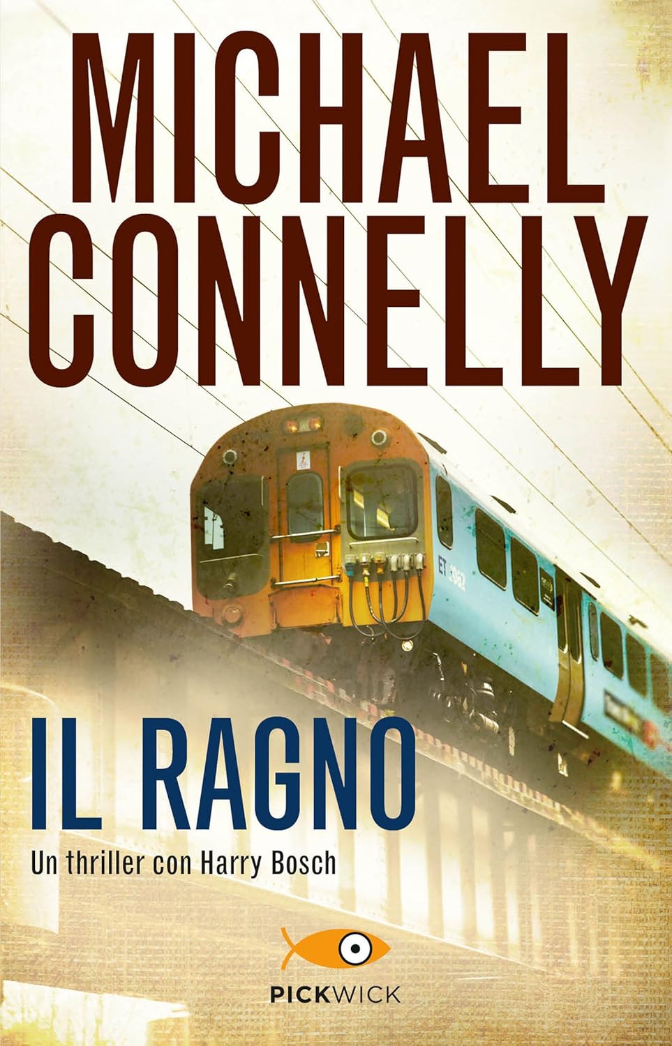 Michael Connelly: Il ragno (EBook, Italiano language, 2010, Piemme)