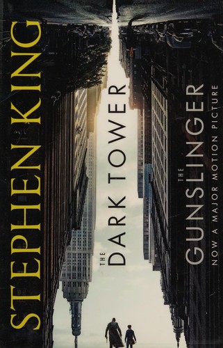 Stephen King: Dark Tower I (Paperback, 2017, HODDER)