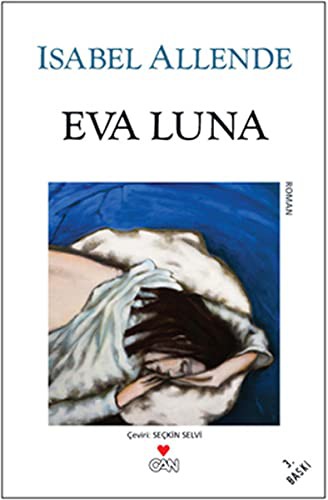 Isabel Allende: Eva Luna-Can Yay. (Paperback, 2012, Can Yayinlari)