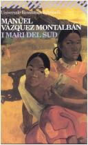 Montalban: I Mari Del Sud (Italian language, Feltrinelli)