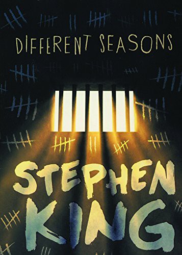 Stephen King: Different Seasons (Hardcover, Turtleback Books)