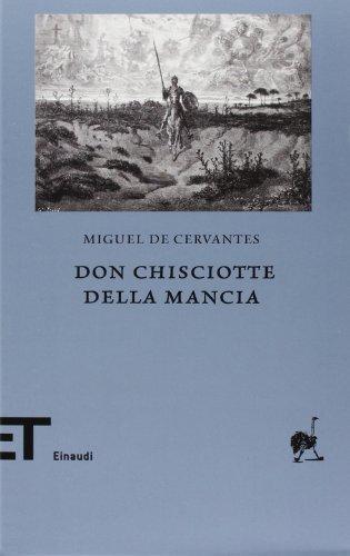 Don Chisciotte della Mancia (Italian language, 2009)