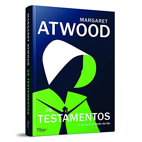 _: Os Testamentos (Paperback, Portuguese language, Rocco)