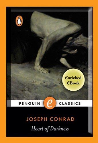 Joseph Conrad: Heart of darkness and the Congo diary (2008)