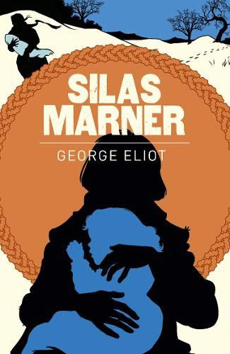 George Eliot: Silas Marner (Paperback, 2019, Arcturus)