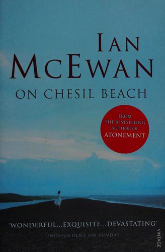 Ian McEwan: On Chesil Beach (EBook, 2008, Knopf Doubleday Publishing Group)