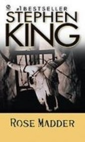 Stephen King: Rose Madder (Hardcover, Paw Prints 2008-06-26)