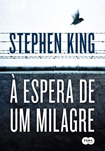 Stephen King: A Espera de Um Milagre (Paperback, Suma de Letras)