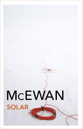 Ian McEwan: Solar (2010)