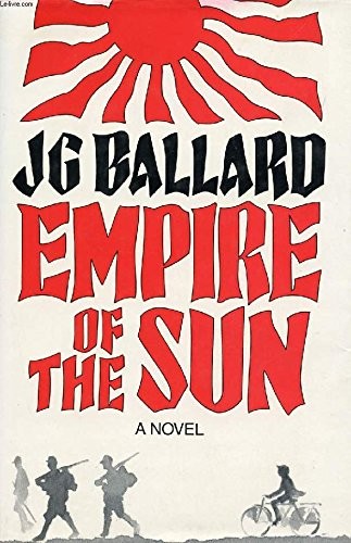 J. G. Ballard: Empire of the sun (1991, V. Gollancz, Orion Publishing Group, Limited)