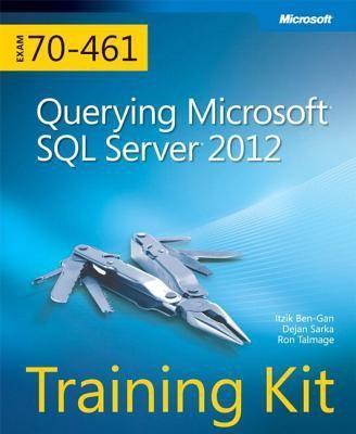 Ron Talmage: Querying Microsoft SQL Server 2012 (2012)