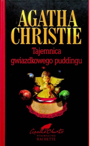 Agatha Christie: Tajemnica gwiazdkowego puddingu (2002, Wydawnictwo Hachette)